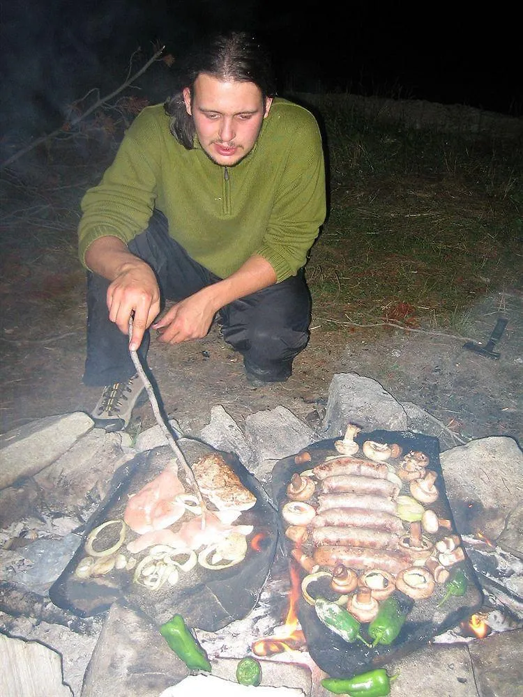 Rahoff Hotel Bansko Bulgaria