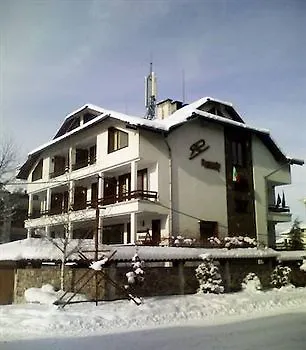 Rahoff Hotel Bansko 3*,  Bulgaria
