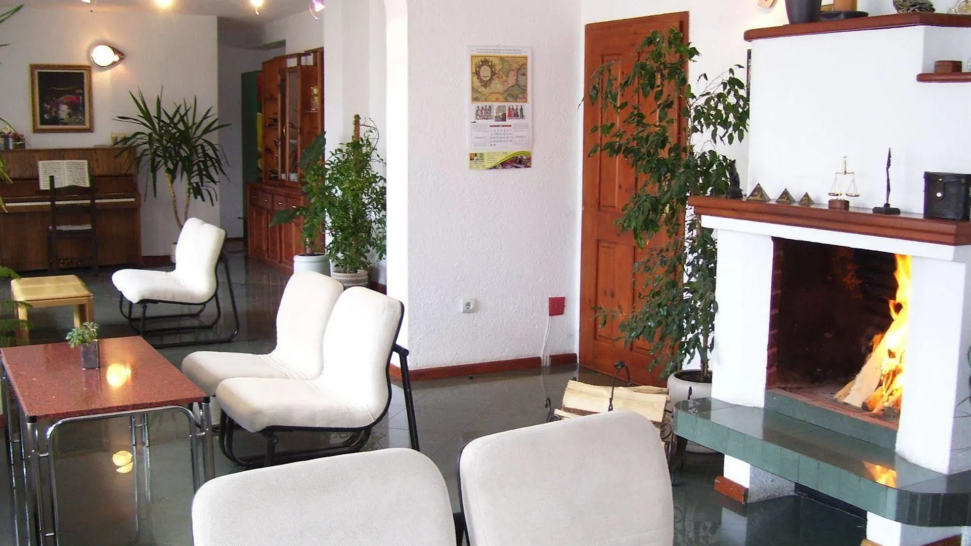 Rahoff Hotel Bansko Bulgaria